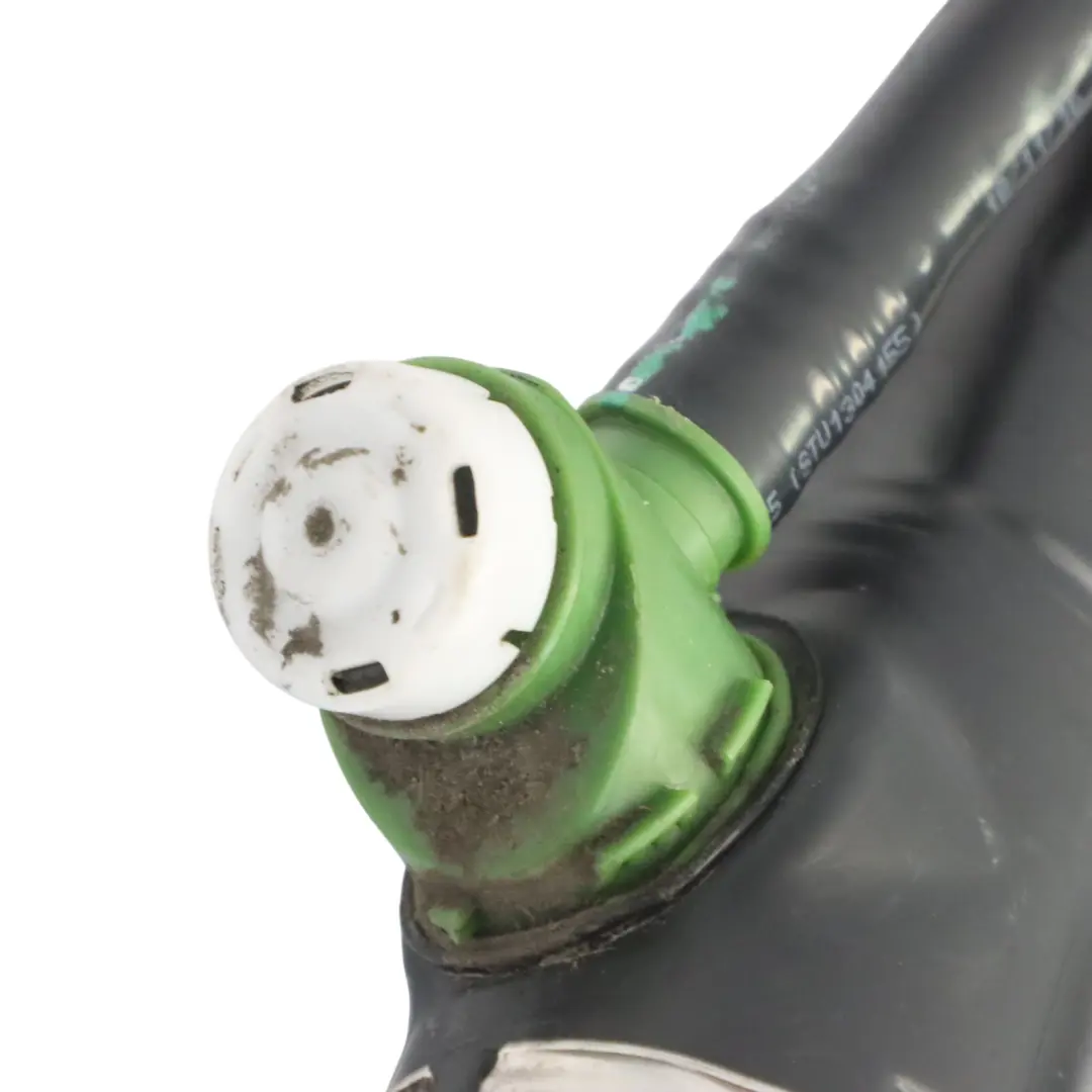 B57 Diesel serbatoio carburante riempire tubo linea collo per BMW G32 con numero di parte 7354376 BMW G32 B57 Diesel serbatoio carburante riempire tubo linea collo - SKU 7354376 - Numero di parte 7354376