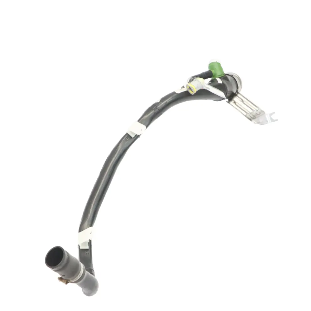 B57 Réservoir de carburant diesel Tube de cou Ligne Fill In Pipe pour BMW G32 à propos du numéro de pièce 7354376 BMW G32 B57 Réservoir de carburant diesel Tube de cou Ligne Fill In Pipe - SKU 7354376 - Numéro de pièce 7354376