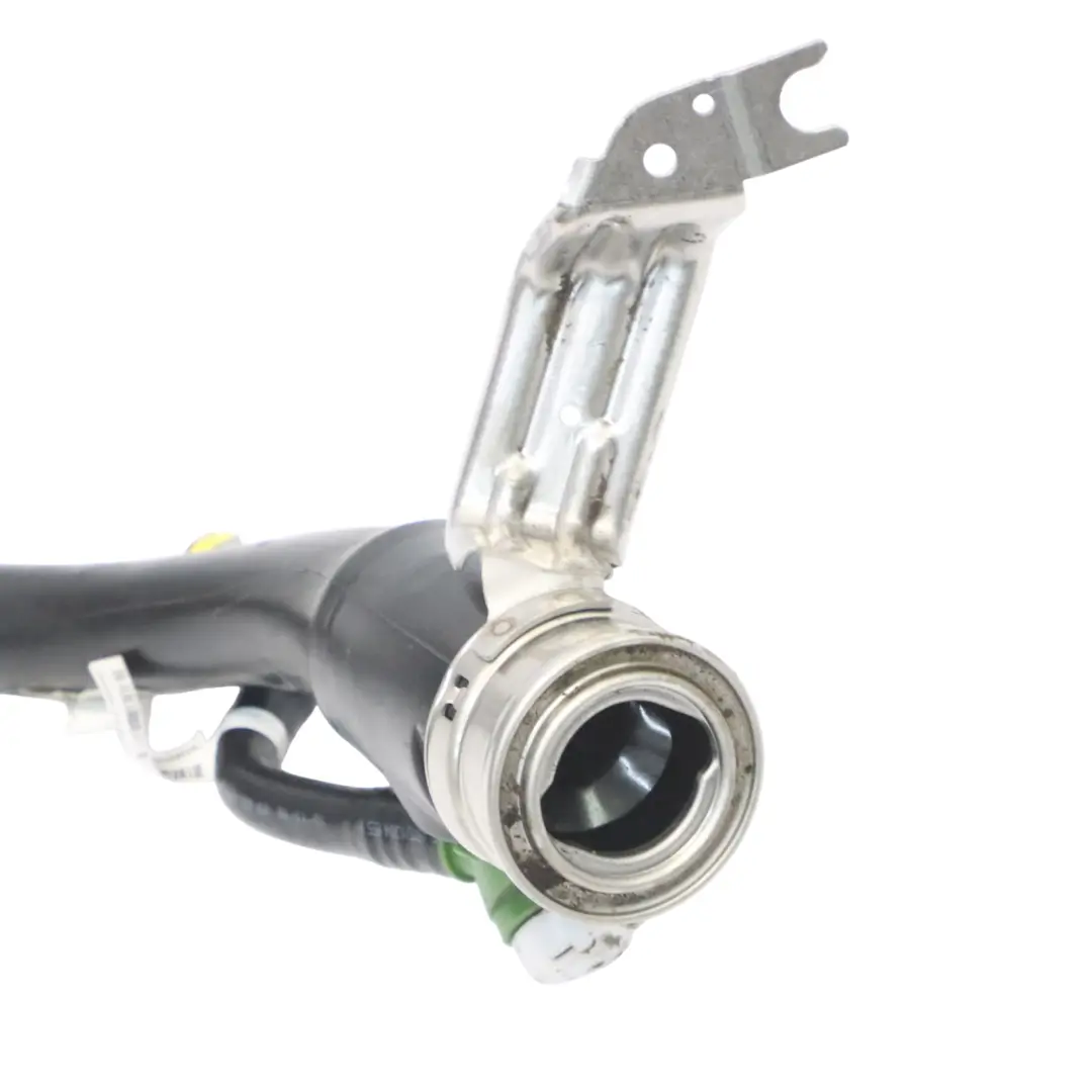 B57 Diesel serbatoio carburante riempire tubo linea collo per BMW G32 con numero di parte 7354376 BMW G32 B57 Diesel serbatoio carburante riempire tubo linea collo - SKU 7354376 - Numero di parte 7354376