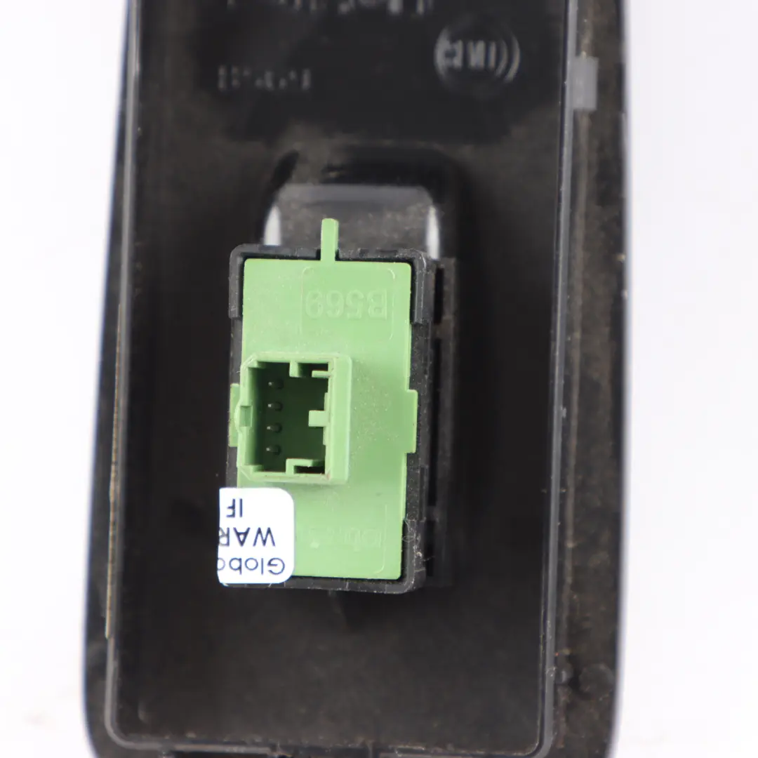  Window Switch Citroen Jumper Peugeot Boxer Front Passenger Side - SKU 7355329060 - Part number 7355329060