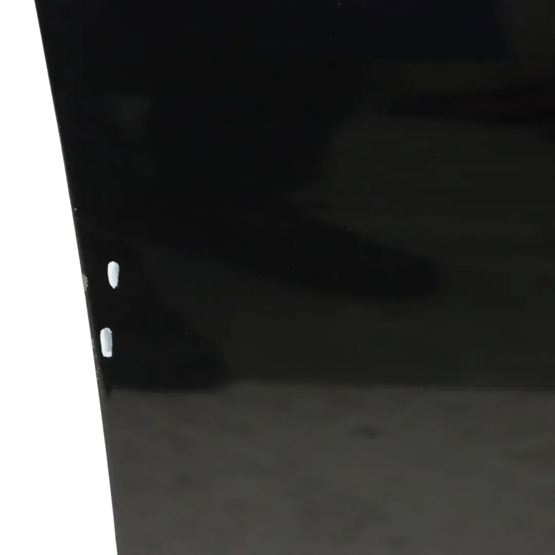 Droite Black Sapphire Metallic - 475 pour BMW X3 F25 Porte Avant à propos du numéro de pièce 7355804 BMW X3 F25 Porte Avant Droite Black Sapphire Metallic - 475 - SKU 7355804-BS2 - Numéro de pièce 7355804