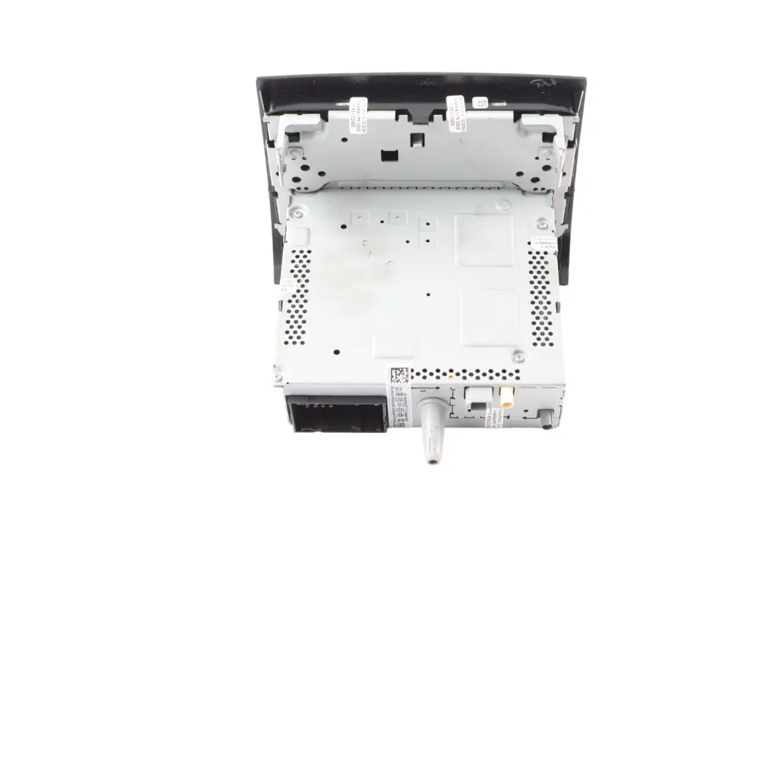  Citroen Relay 3 Radio Stereo Navi Sat Screen Display Head Unit - SKU 7356560570 - Part number 7356560570