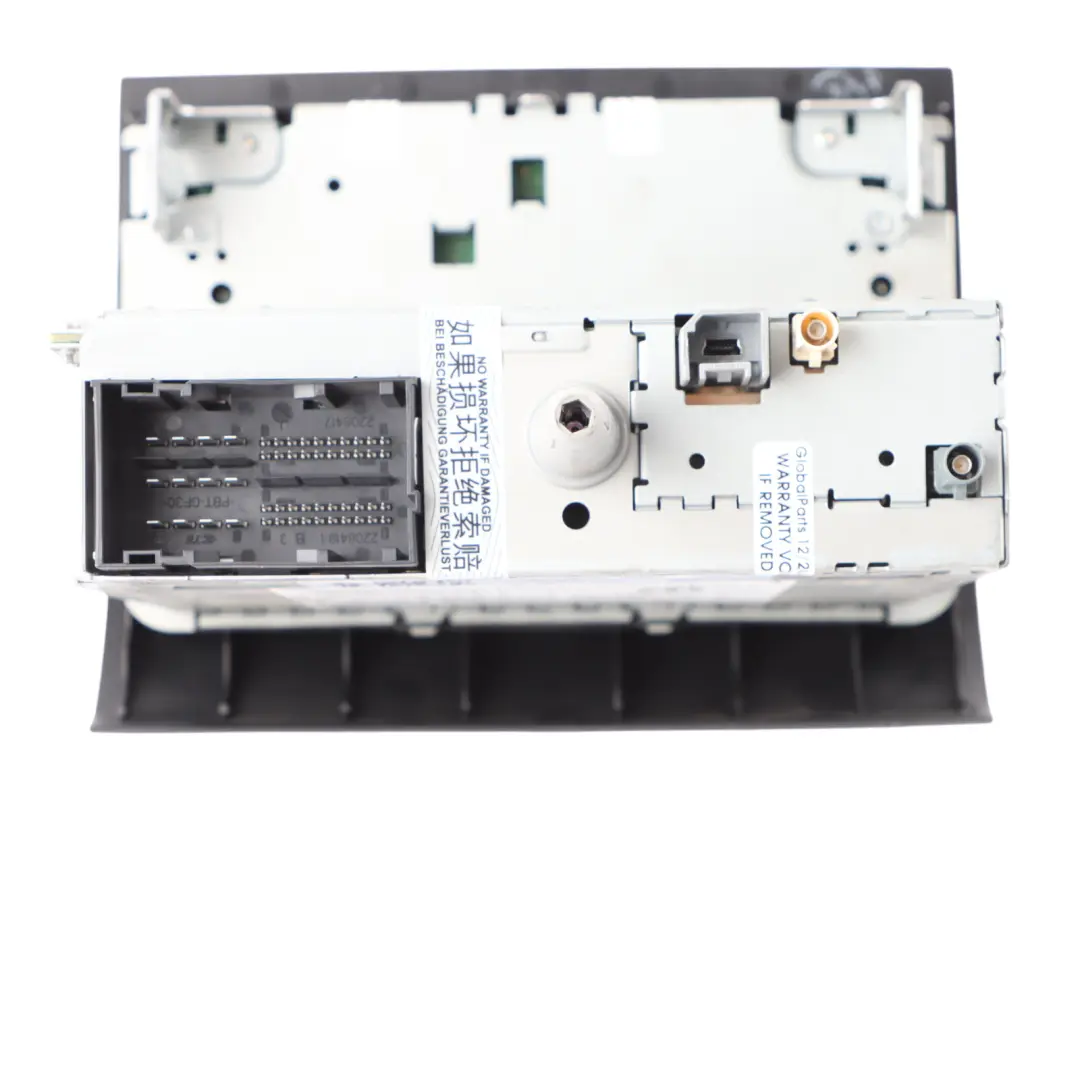  Citroen Relay 3 Radio Stereo Navi Sat Screen Display Head Unit - SKU 7356560570 - Part number 7356560570