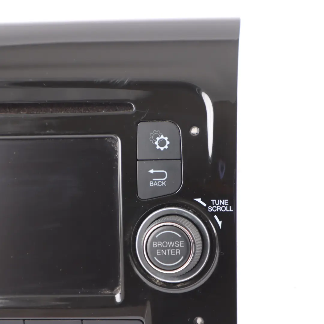 Citroen Relay 3 Radio Stereo Navi Sat Screen Display Head Unit to with Part number 7356560570 Citroen Relay 3 Radio Stereo Navi Sat Screen Display Head Unit - SKU 7356560570 - Part number 7356560570