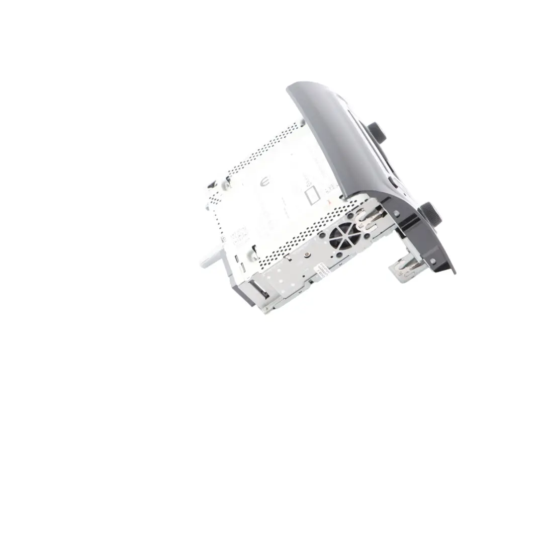  Citroen Relay 3 Radio Stereo Navi Sat Screen Display Head Unit - SKU 7356560570 - Part number 7356560570