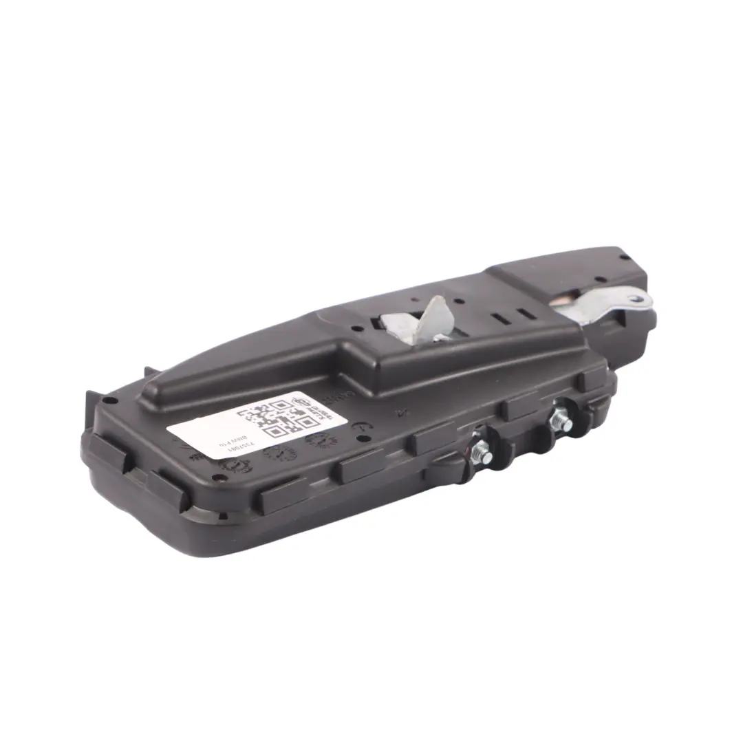 Modulo aria sedile anteriore sinistro SRS Lato per BMW F07 F11 LCI F10 con numero di parte 7357081 BMW F07 F11 LCI F10 Modulo aria sedile anteriore sinistro SRS Lato - SKU 7357081 - Numero di parte 7357081