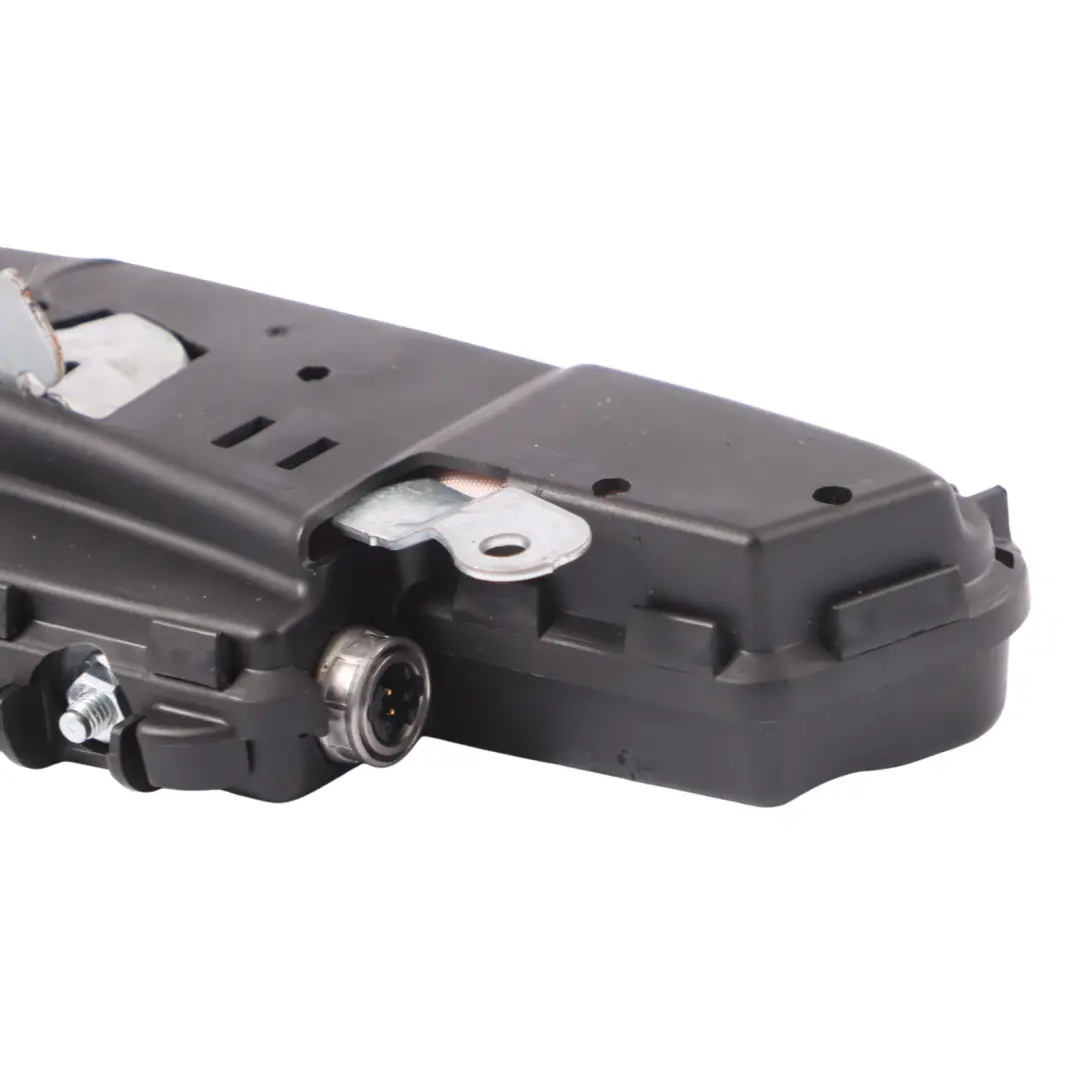 BMW F07 F11 LCI F10 Módulo De Aire Asiento Delantero Izquierdo SRS - SKU 7357081 - Número de pieza 7357081