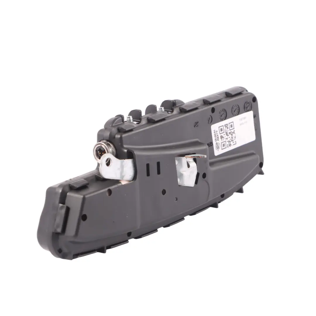 BMW F07 F11 LCI F10 Modulo aria sedile anteriore sinistro SRS Lato - SKU 7357081 - Numero di parte 7357081