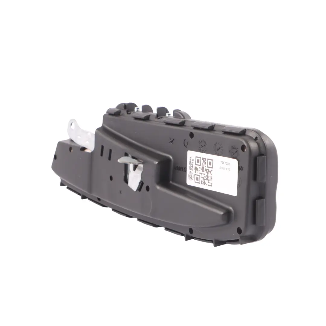 Module Air Siège Avant Gauche SRS Côté pour BMW F07 F11 LCI F10 à propos du numéro de pièce 7357081 BMW F07 F11 LCI F10 Module Air Siège Avant Gauche SRS Côté - SKU 7357081 - Numéro de pièce 7357081