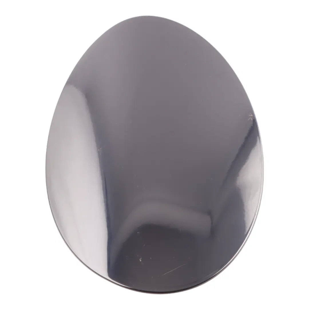 Fill In Flap Cap Enigmatic Black C3Y to Mini Clubman F54 Fuel Cover with Part number 7358165 Mini Clubman F54 Fuel Cover Fill In Flap Cap Enigmatic Black C3Y - SKU 7358165-EBL - Part number 7358165