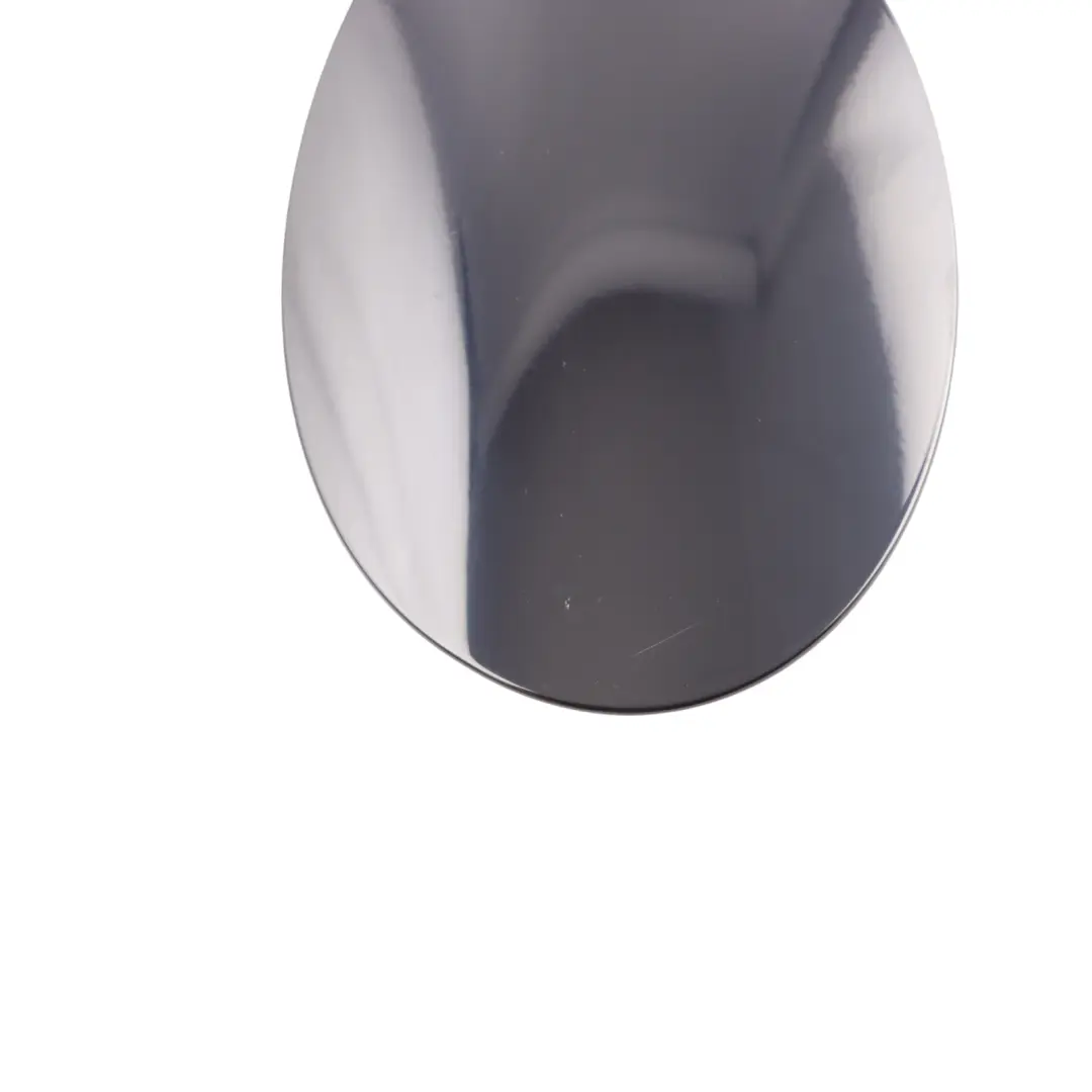 Fill In Flap Cap Enigmatic Black C3Y to Mini Clubman F54 Fuel Cover with Part number 7358165 Mini Clubman F54 Fuel Cover Fill In Flap Cap Enigmatic Black C3Y - SKU 7358165-EBL - Part number 7358165