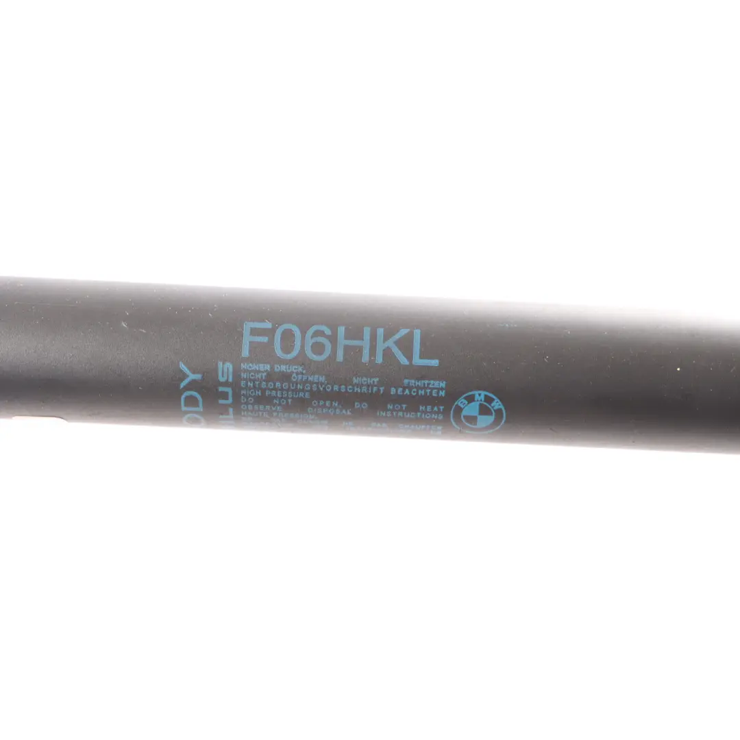 BMW F06 Gran Coupe Tailgate Boot Lid Gas Strut Rear Left Right N/O/S - SKU 7360583 - Part number 7360583