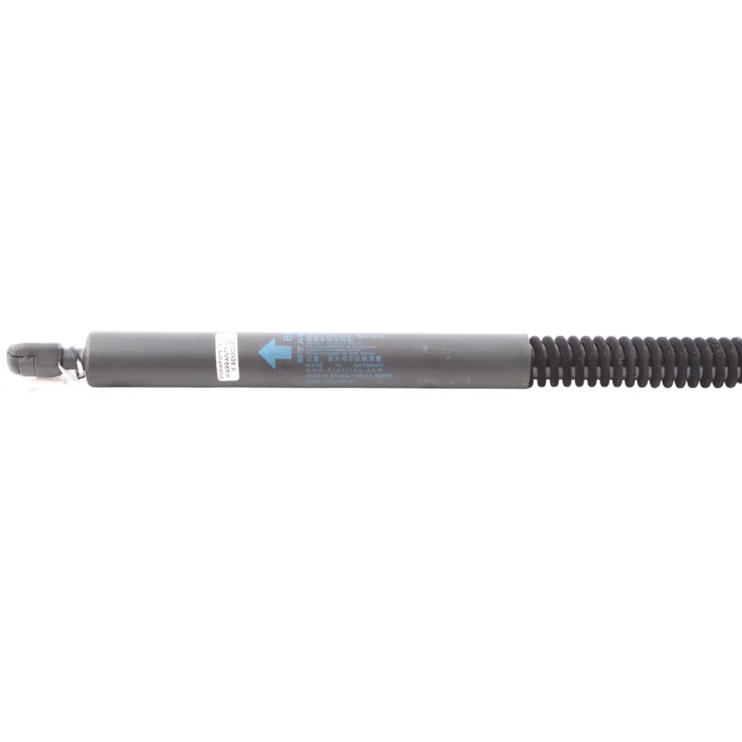 BMW F06 Gran Coupe Tailgate Boot Lid Gas Strut Rear Left Right N/O/S - SKU 7360583 - Part number 7360583