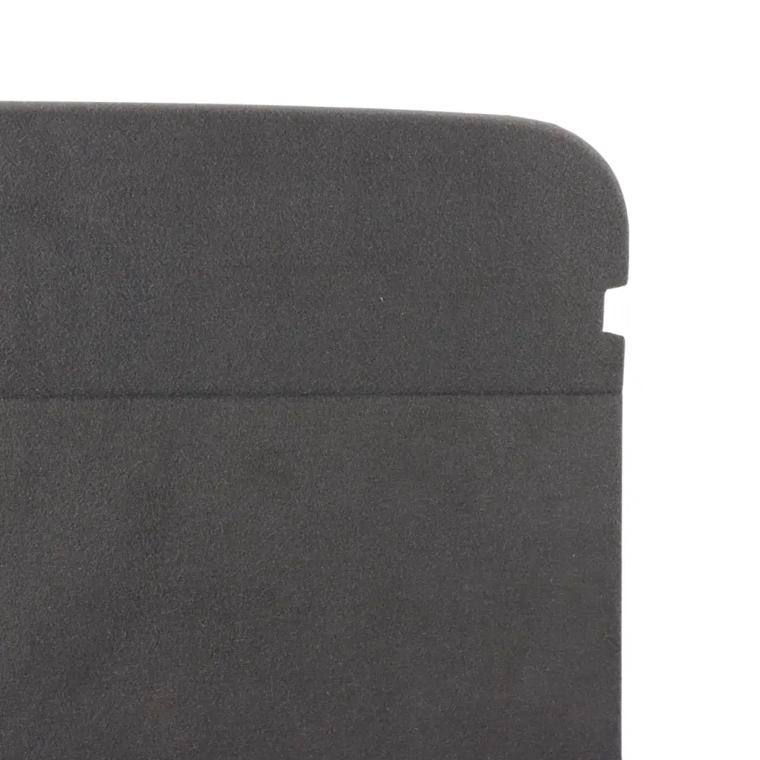 Mini Clubman F54 Trunk Boot Floor Panel Cover Trim Carpet Black - SKU 7360761 - Part number 7360761