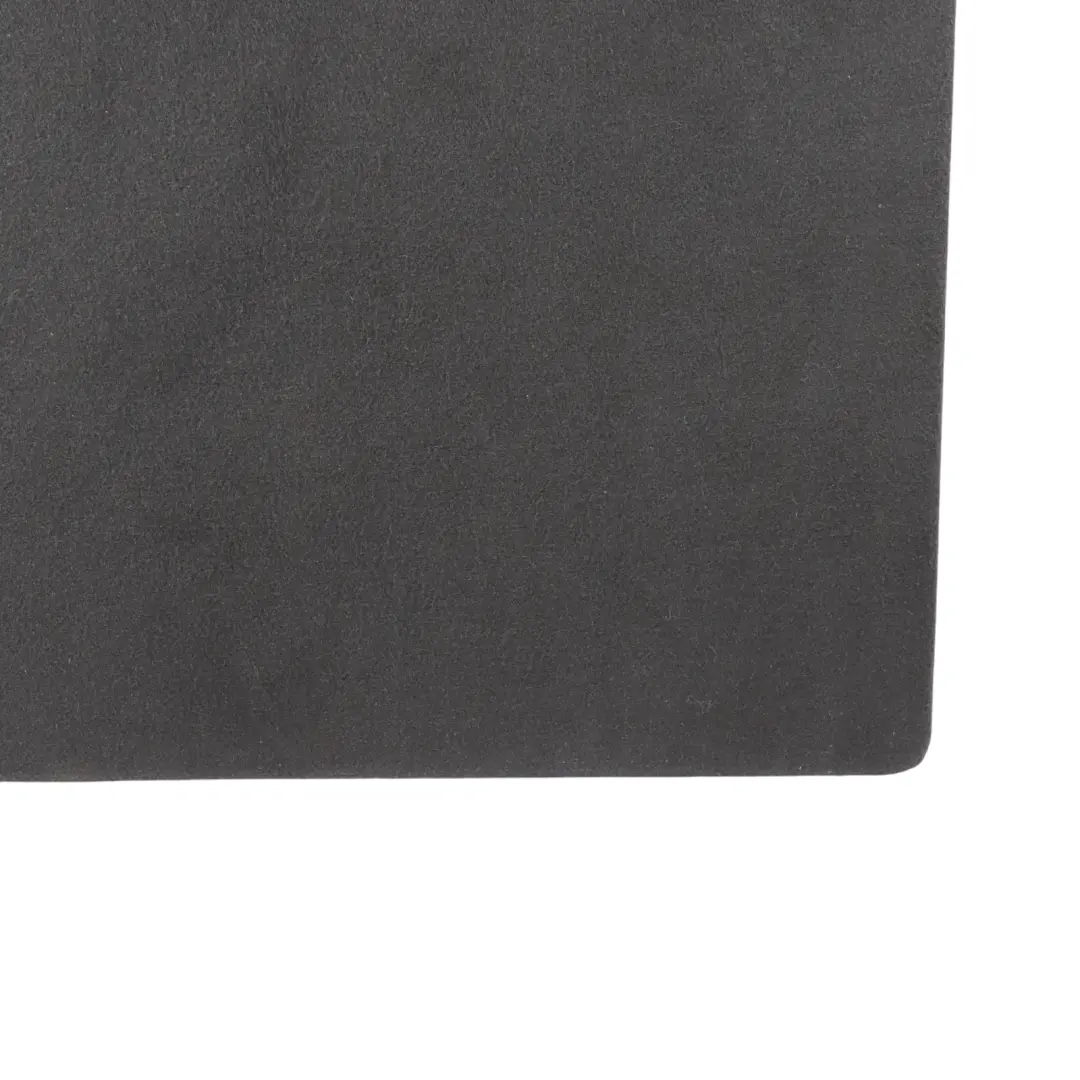 Trunk Boot Floor Panel Cover Trim Carpet Black to Mini Clubman F54 with Part number 7360761 Mini Clubman F54 Trunk Boot Floor Panel Cover Trim Carpet Black - SKU 7360761 - Part number 7360761