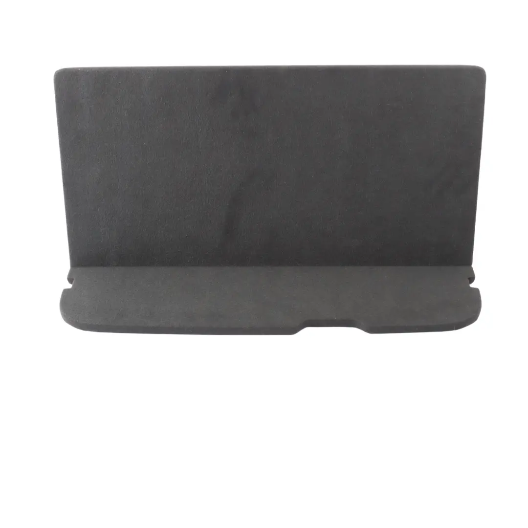 Trunk Boot Floor Panel Cover Trim Carpet Black to Mini Clubman F54 with Part number 7360761 Mini Clubman F54 Trunk Boot Floor Panel Cover Trim Carpet Black - SKU 7360761 - Part number 7360761