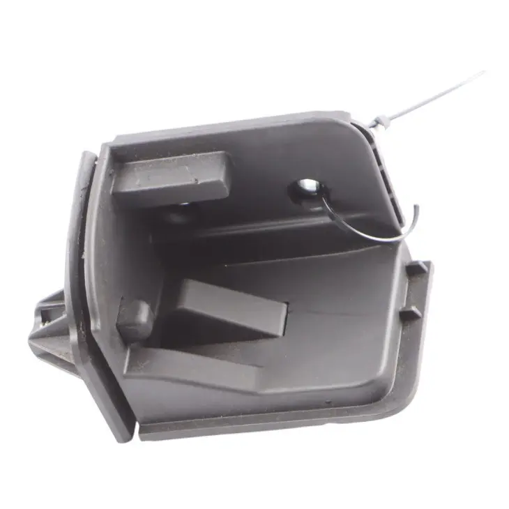 Mini F54 Clubman Wspornik Rolety Półki Bagażnika Lewy - SKU 7363353 - Numer Części 7363353