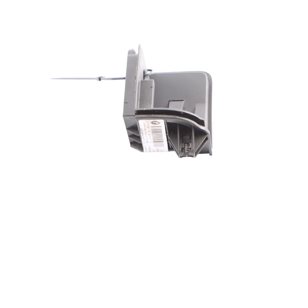 Mini F54 Clubman Support Left N/S Roller Blind Bracket Parcel Shelf - SKU 7363353 - Part number 7363353
