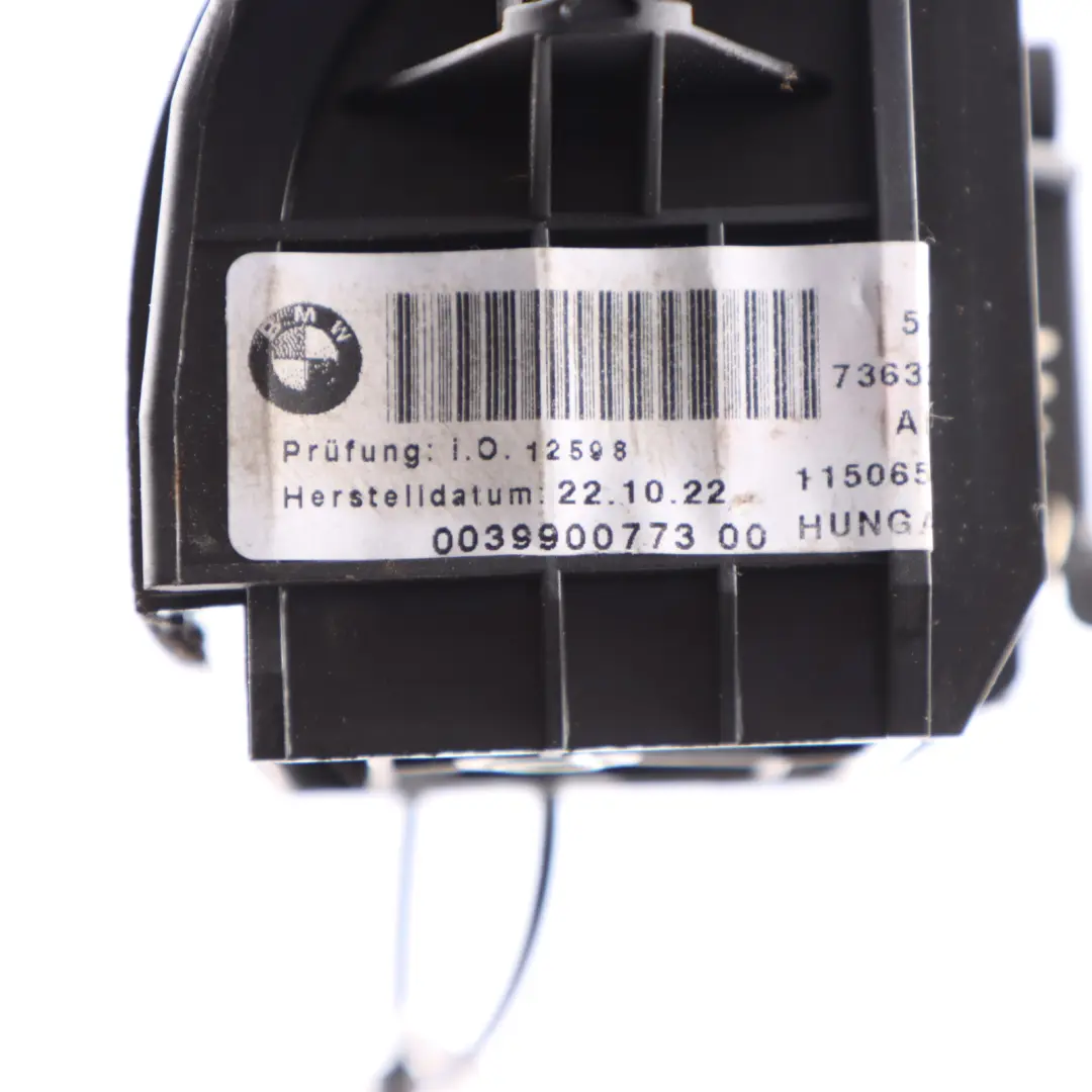 Supporto Sinistro Staffa Tendina Ripiano per Mini F54 Clubman con numero di parte 7363353 Mini F54 Clubman Supporto Sinistro Staffa Tendina Ripiano - SKU 7363353 - Numero di parte 7363353