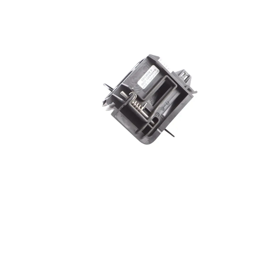 Mini F54 Clubman Support Left N/S Roller Blind Bracket Parcel Shelf - SKU 7363353 - Part number 7363353