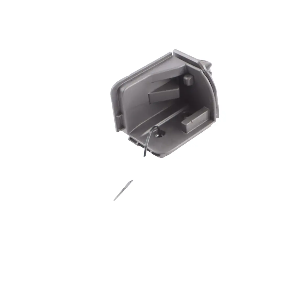 Mini F54 Clubman Support Left N/S Roller Blind Bracket Parcel Shelf - SKU 7363353 - Part number 7363353