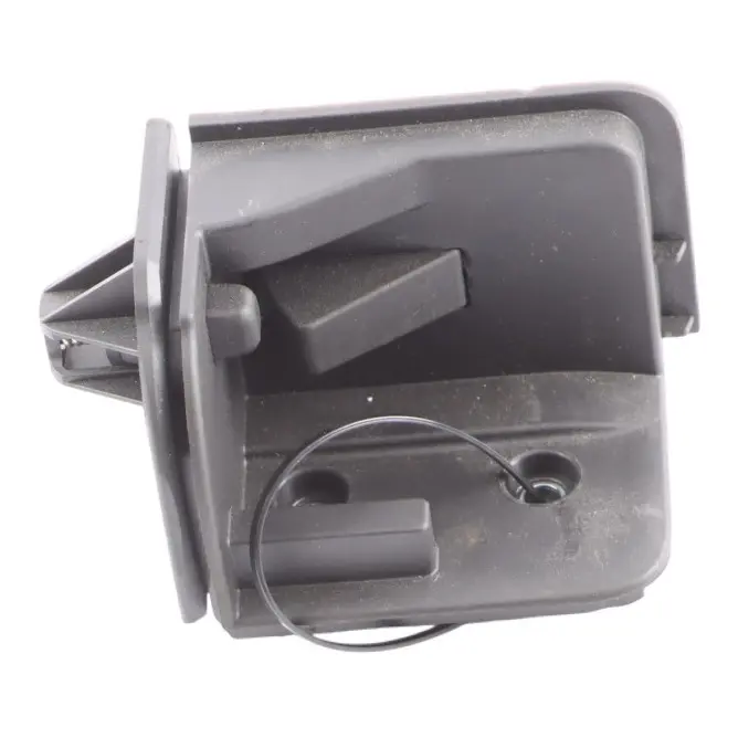 Halterung Rechts Rollo Hutablage für Mini F54 Clubman mit Teilenummer 7363354 Mini F54 Clubman Halterung Rechts Rollo Hutablage - SKU 7363354 - Teilenummer 7363354