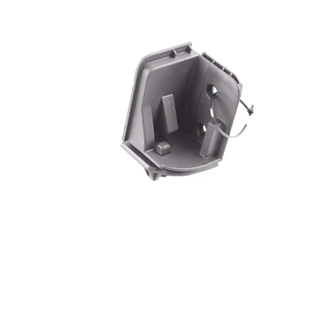 Halterung Rechts Rollo Hutablage für Mini F54 Clubman mit Teilenummer 7363354 Mini F54 Clubman Halterung Rechts Rollo Hutablage - SKU 7363354 - Teilenummer 7363354