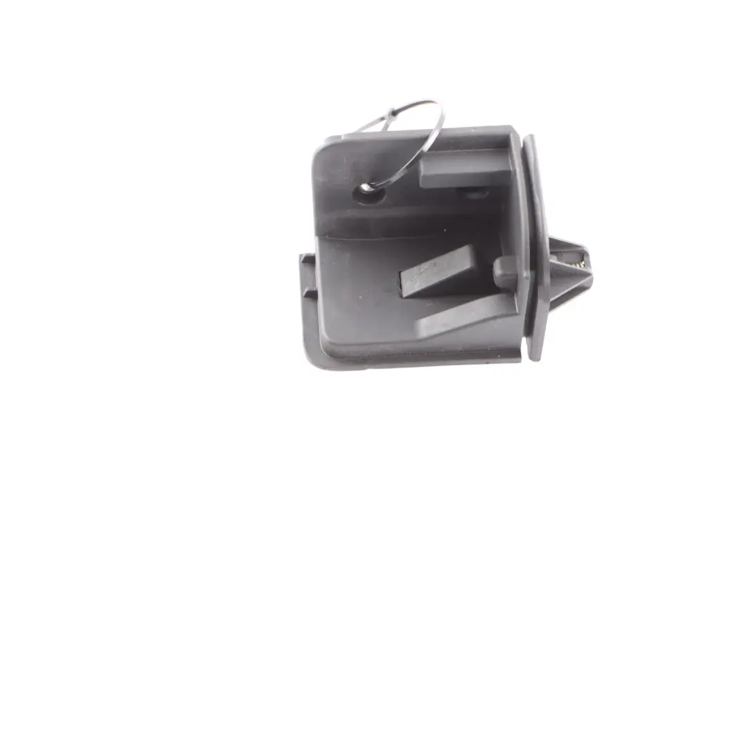 Mini F54 Clubman Halterung Rechts Rollo Hutablage - SKU 7363354 - Teilenummer 7363354