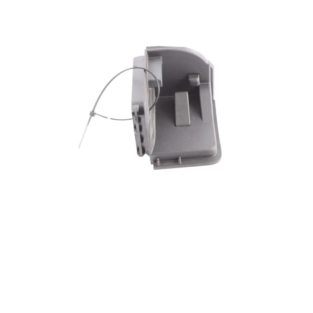 Mini F54 Clubman Halterung Rechts Rollo Hutablage - SKU 7363354 - Teilenummer 7363354