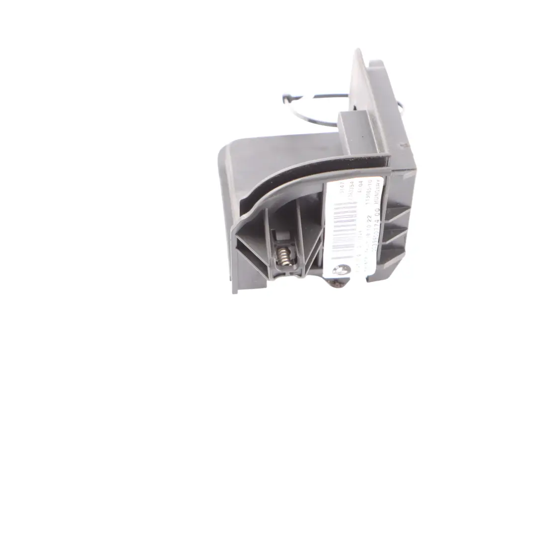 Mini F54 Clubman Halterung Rechts Rollo Hutablage - SKU 7363354 - Teilenummer 7363354