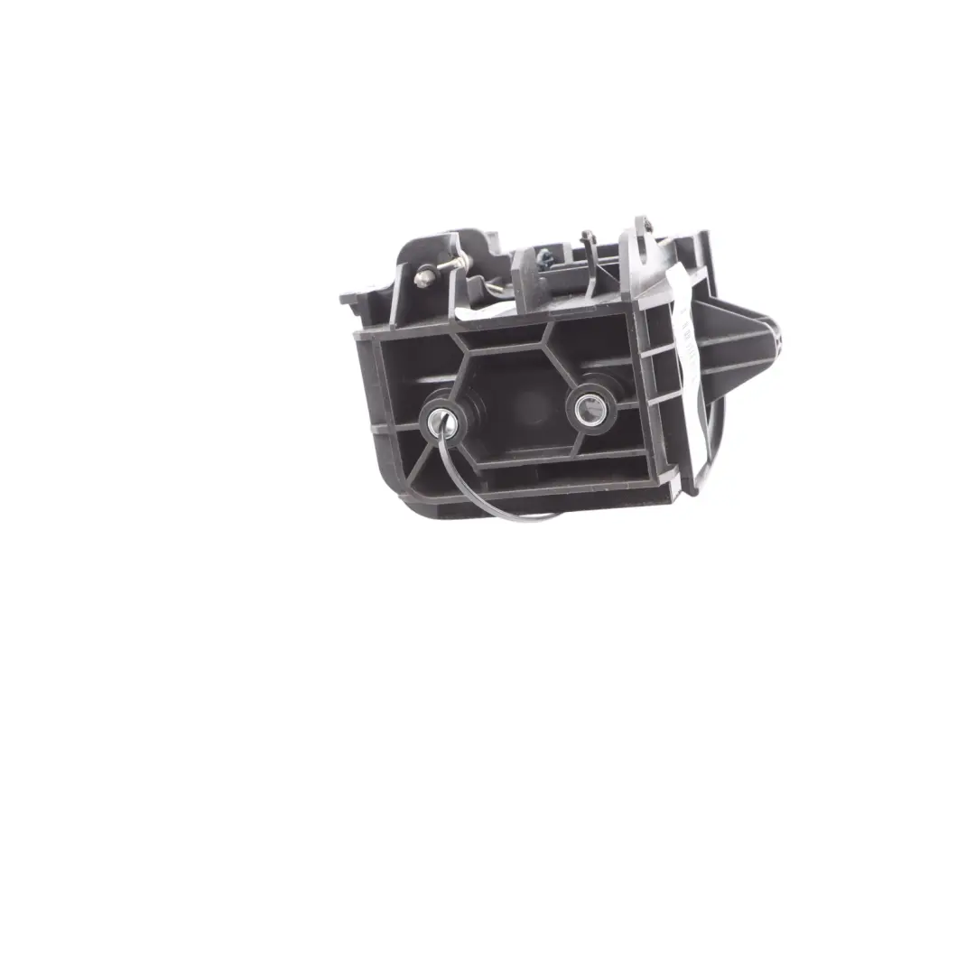 Mini F54 Clubman Halterung Rechts Rollo Hutablage - SKU 7363354 - Teilenummer 7363354