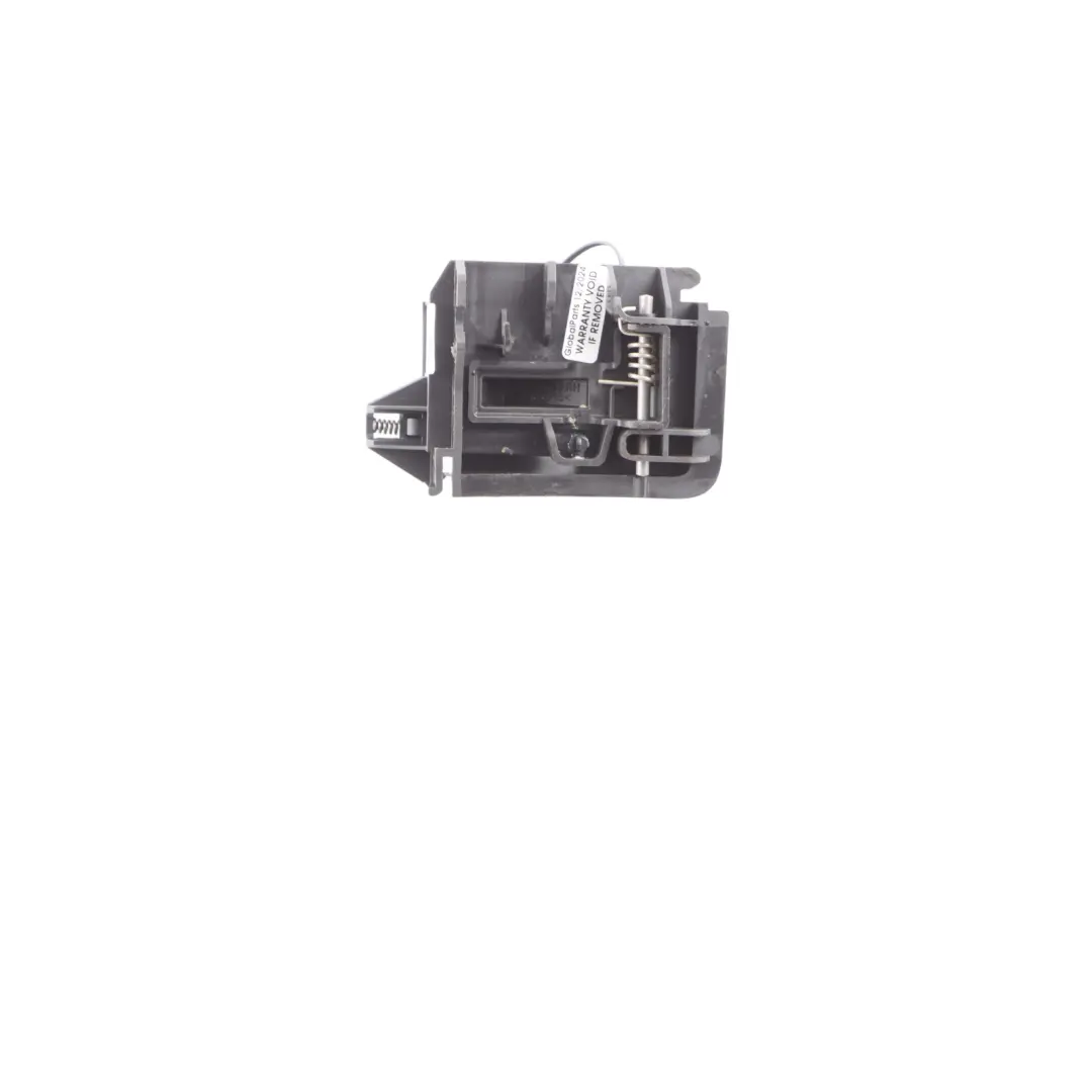 Soporte Derecho Persiana Enrollable Bandeja para Mini F54 Clubman con número de pieza 7363354 Mini F54 Clubman Soporte Derecho Persiana Enrollable Bandeja - SKU 7363354 - Número de pieza 7363354