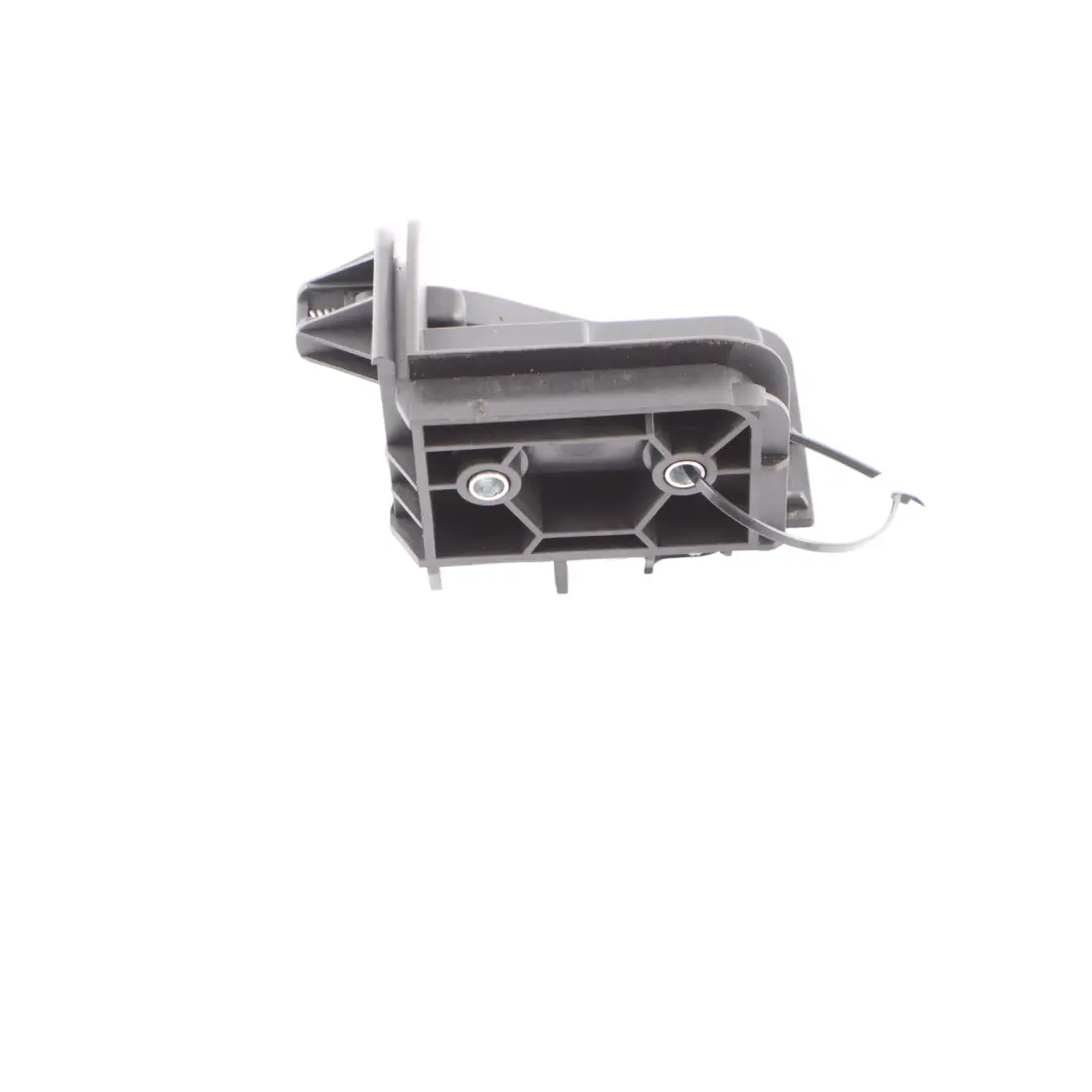 Mini F54 Clubman Halterung Rechts Rollo Hutablage - SKU 7363354 - Teilenummer 7363354