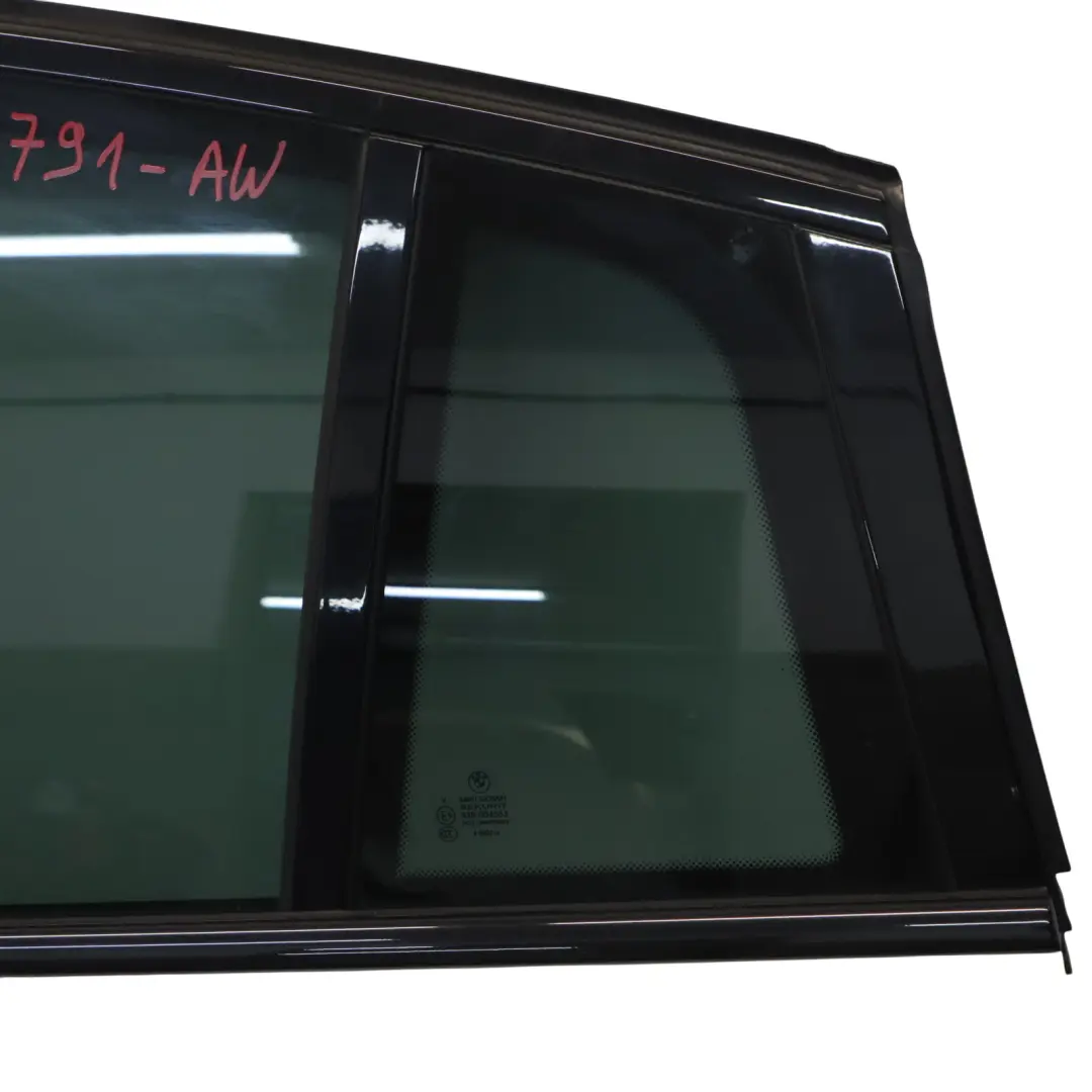 Arrière Gauche Alpinweiss Alpine White 3 - 300 pour BMW X4 F26 Porte à propos du numéro de pièce 7364791 BMW X4 F26 Porte Arrière Gauche Alpinweiss Alpine White 3 - 300 - SKU 7364791-AW - Numéro de pièce 7364791