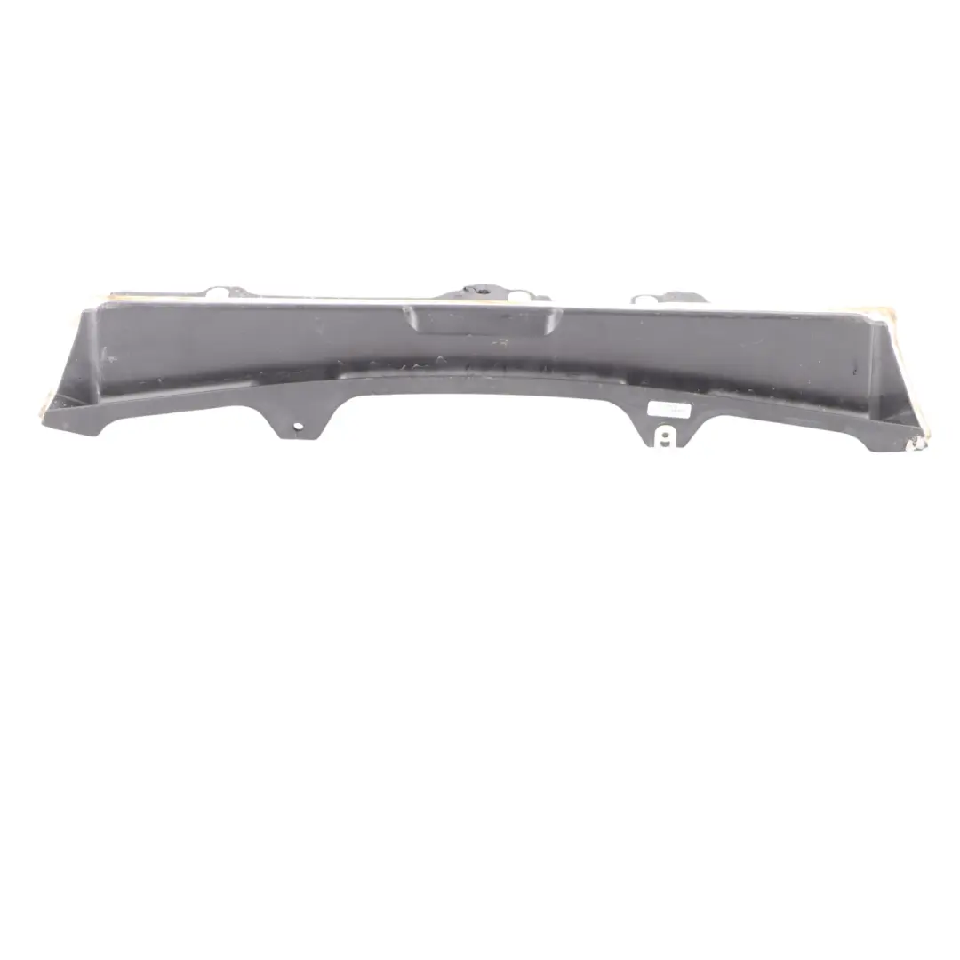 Front Wall Bulkhead Lower Section Mount Bracket Carrier Panel to BMW G32 with Part number 7365176 BMW G32 Front Wall Bulkhead Lower Section Mount Bracket Carrier Panel - SKU 7365176 - Part number 7365176