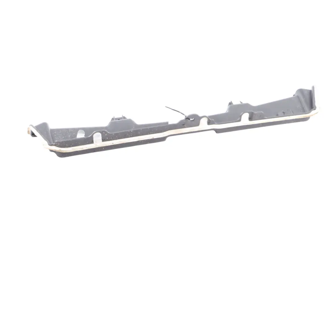 Front Wall Bulkhead Lower Section Mount Bracket Carrier Panel to BMW G32 with Part number 7365176 BMW G32 Front Wall Bulkhead Lower Section Mount Bracket Carrier Panel - SKU 7365176 - Part number 7365176