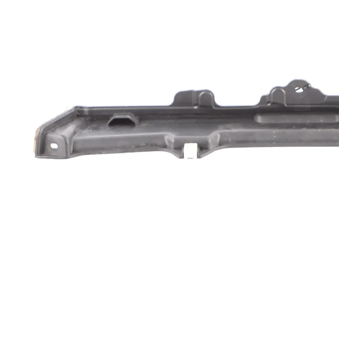 BMW G32 Front Wall Bulkhead Lower Section Mount Bracket Carrier Panel - SKU 7365176 - Part number 7365176