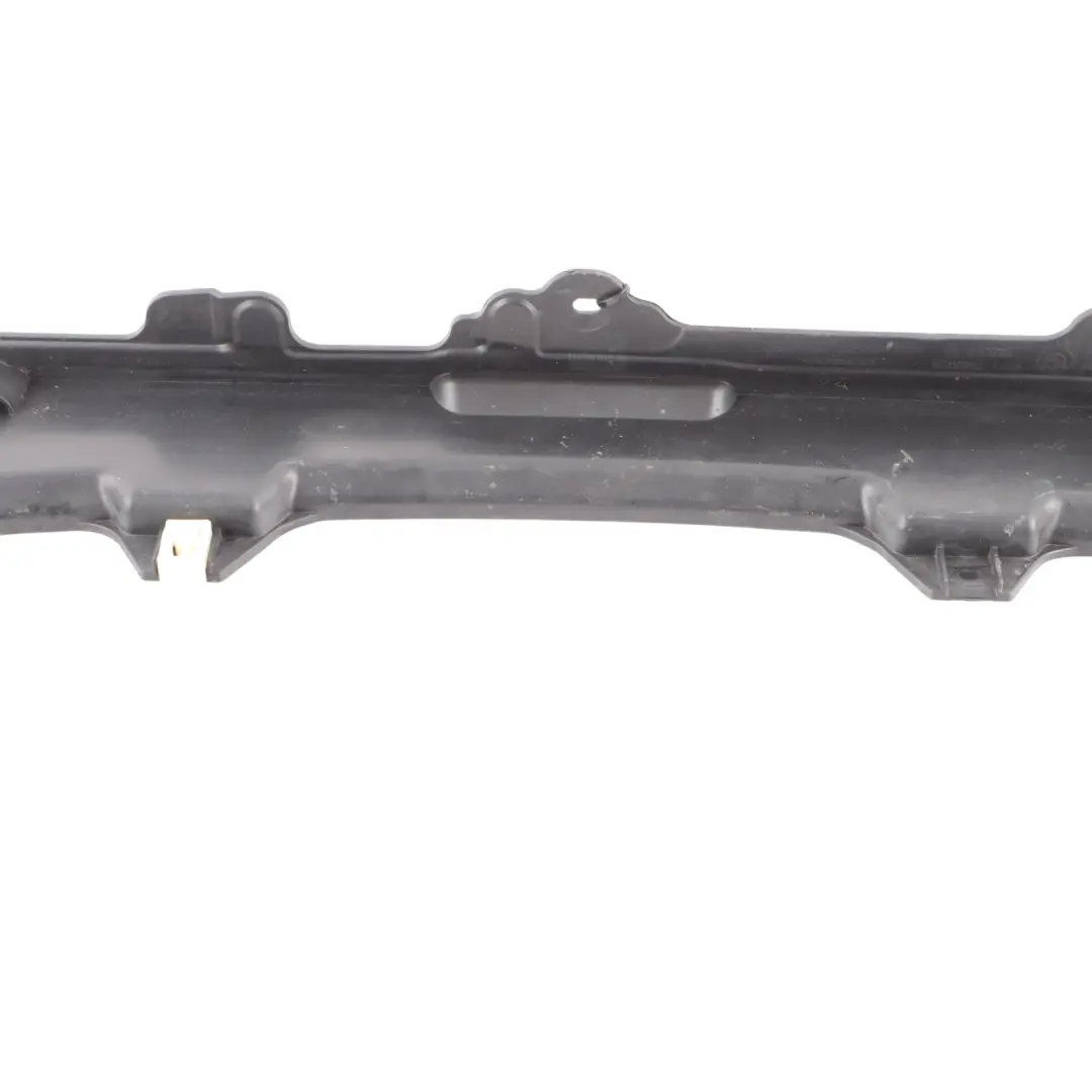 BMW G32 Front Wall Bulkhead Lower Section Mount Bracket Carrier Panel - SKU 7365176 - Part number 7365176