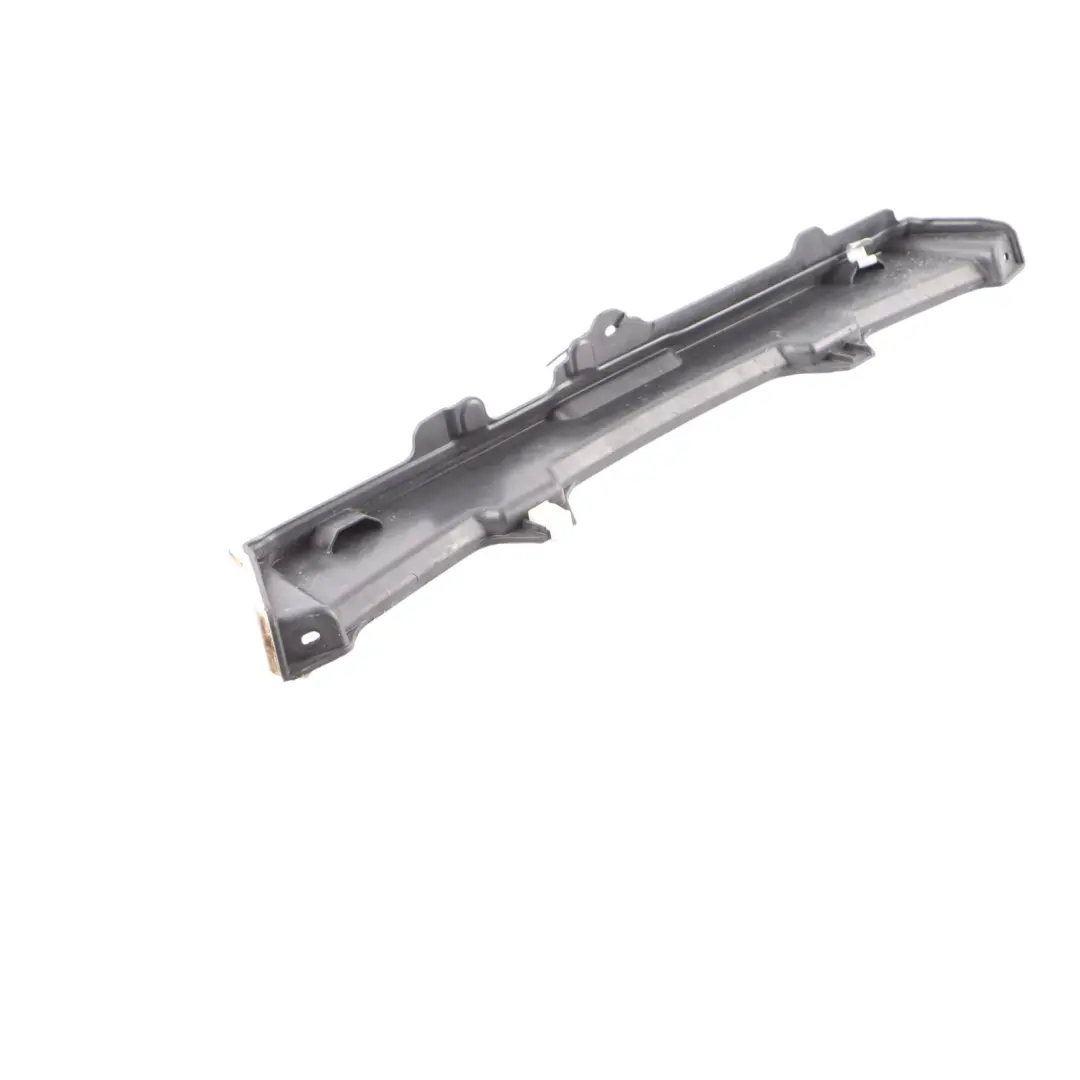 BMW G32 Pannello Supporto Staffa Paratia Anteriore Sezione Inferiore - SKU 7365176 - Numero di parte 7365176