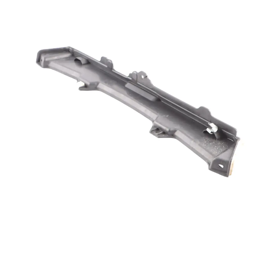 Front Wall Bulkhead Lower Section Mount Bracket Carrier Panel to BMW G32 with Part number 7365176 BMW G32 Front Wall Bulkhead Lower Section Mount Bracket Carrier Panel - SKU 7365176 - Part number 7365176