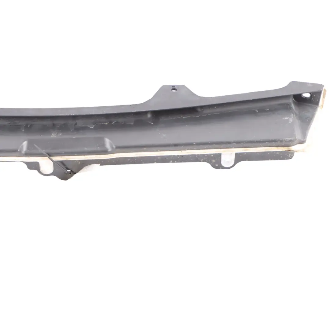 Front Wall Bulkhead Lower Section Mount Bracket Carrier Panel to BMW G32 with Part number 7365176 BMW G32 Front Wall Bulkhead Lower Section Mount Bracket Carrier Panel - SKU 7365176 - Part number 7365176