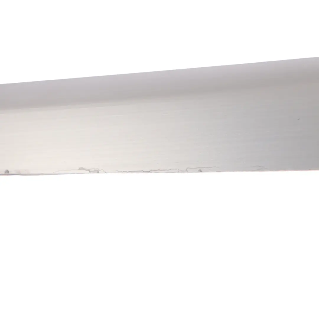 Door Trim BMW X3 F25 X4 F26 Front Rear Left N/S Interior Aluminium Gloss to with Part number 7367211 Door Trim BMW X3 F25 X4 F26 Front Rear Left N/S Interior Aluminium Gloss - SKU 7367211 - Part number 7367211