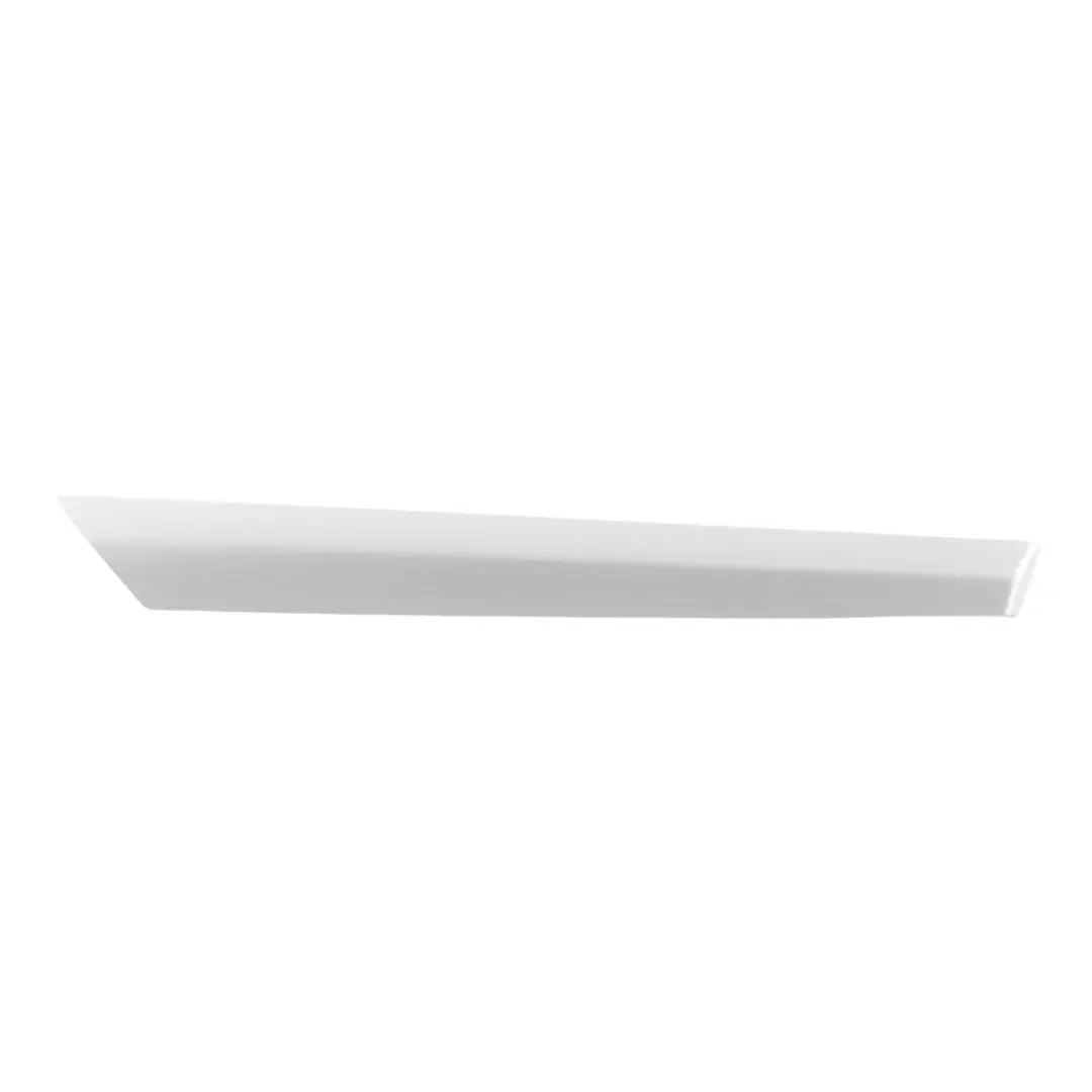 BMW X3 F25 X4 F26 Rear Door Card Right O/S Trim Panel Cover - SKU 7367212 - Part number 7367212