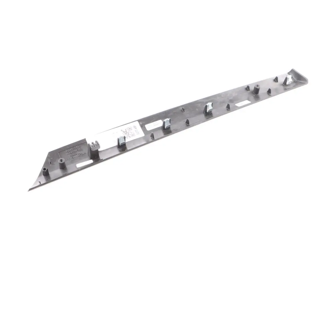 Door Card Right O/S Trim Panel Cover to BMW X3 F25 X4 F26 Rear with Part number 7367212 BMW X3 F25 X4 F26 Rear Door Card Right O/S Trim Panel Cover - SKU 7367212 - Part number 7367212