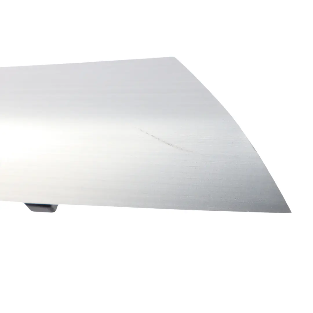 BMW X3 F25 X4 F26 Rear Door Card Right O/S Trim Panel Cover - SKU 7367212 - Part number 7367212