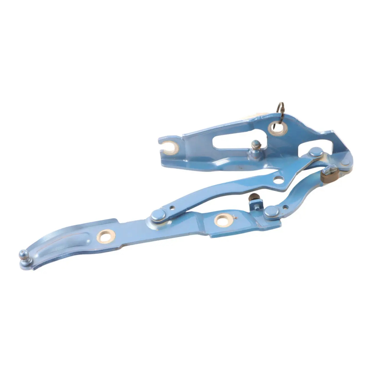BMW F22 F23 Cerniera Coperchio Baule Posteriore Sinistra Blu - B45 7304557