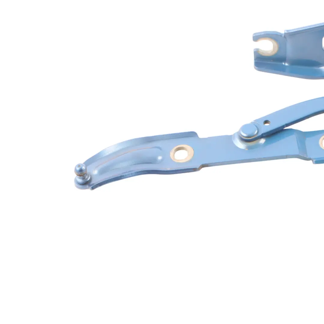 Bisagra Trasera Tapa Maletero Izquierda Azul - B45 7304557 para BMW F22 F23 con número de pieza 7373847 BMW F22 F23 Bisagra Trasera Tapa Maletero Izquierda Azul - B45 7304557 - SKU 7373847-EB - Número de pieza 7373847