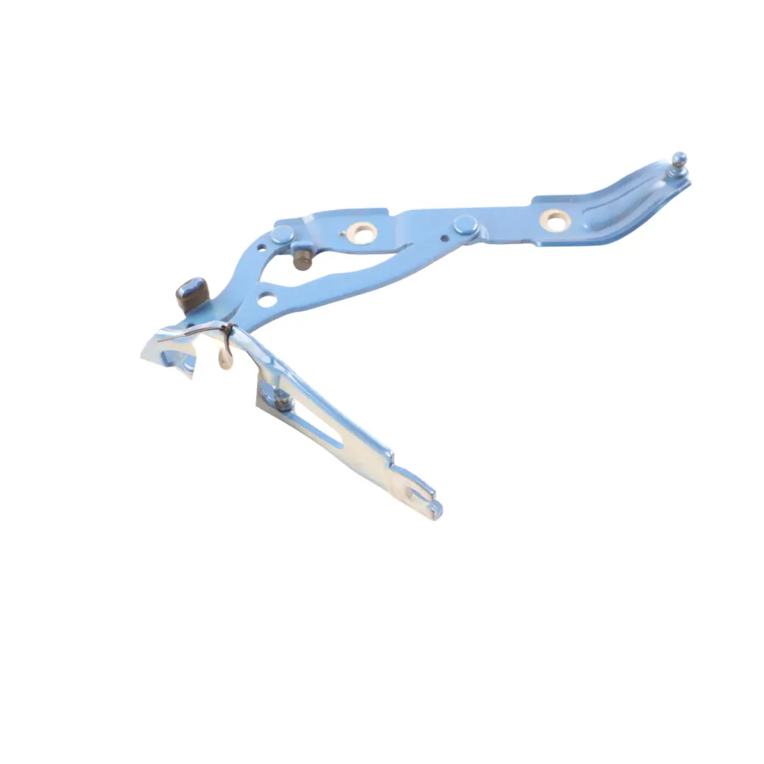 Cerniera Coperchio Baule Posteriore Sinistra Blu - B45 7304557 per BMW F22 F23 con numero di parte 7373847 BMW F22 F23 Cerniera Coperchio Baule Posteriore Sinistra Blu - B45 7304557 - SKU 7373847-EB - Numero di parte 7373847