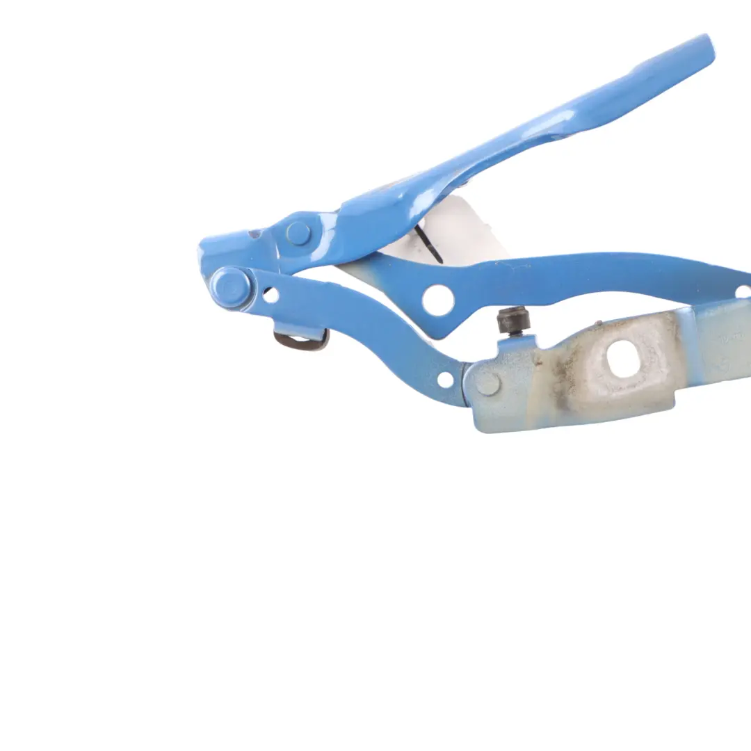 Bisagra Trasera Tapa Maletero Izquierda Azul - B45 7304557 para BMW F22 F23 con número de pieza 7373847 BMW F22 F23 Bisagra Trasera Tapa Maletero Izquierda Azul - B45 7304557 - SKU 7373847-EB - Número de pieza 7373847