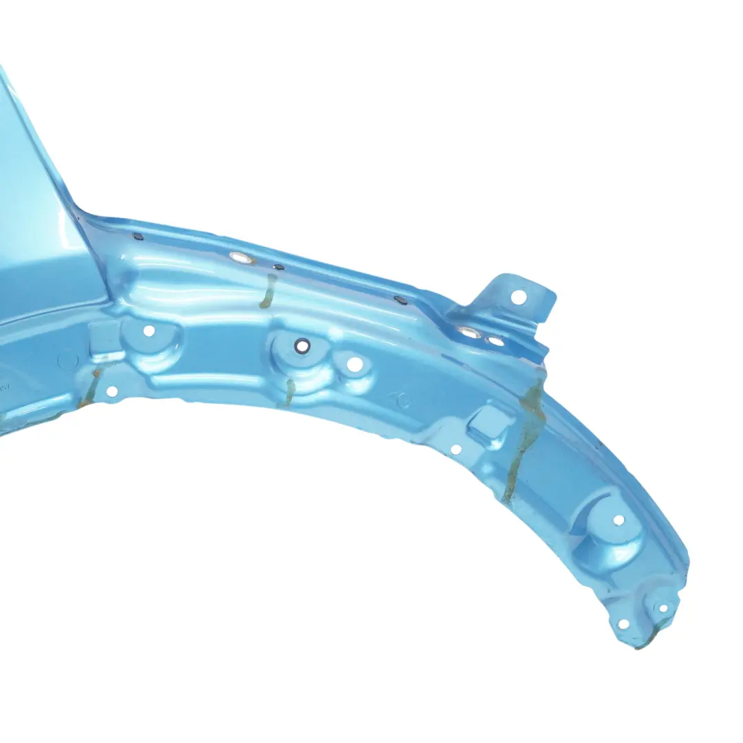 Błotnik Prawy Przedni Electric Blue II Niebieski Metalik - B86 do Mini F55 F56 o numerze 7374522 Mini F55 F56 Błotnik Prawy Przedni Electric Blue II Niebieski Metalik - B86 - SKU 7374522-ELBII - Numer Części 7374522